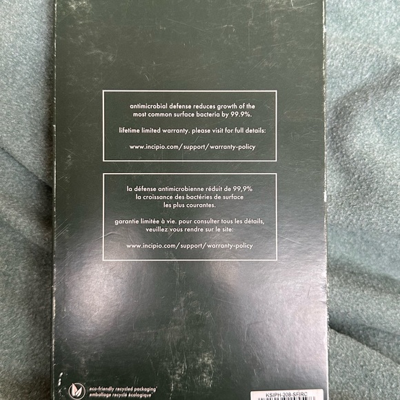 Host Pick 🔥NEW KATE SPADE IRIDESCENT FLOWERS PHONE CASE🔥🔥 🔥🔥 13 pro - Picture 2 of 4